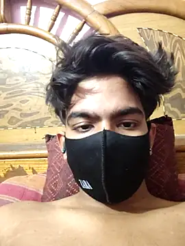 delhi  man 1 online show from October 11, 9:19 pm