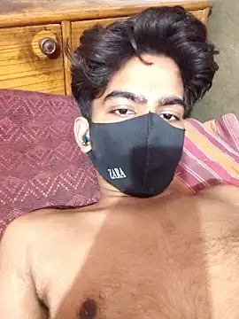 delhi  man 1 online show from October 14, 7:10 pm