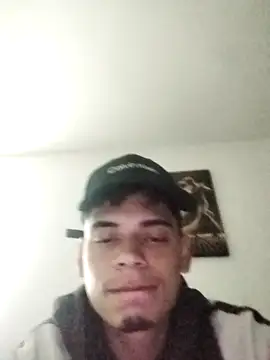 Alejito Tucsy online show from October 12, 11:32 pm