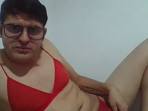 Dariusbi online show from November 17, 5:32 am