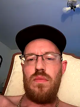 BigDickMike420 online show from October 12, 4:17 am