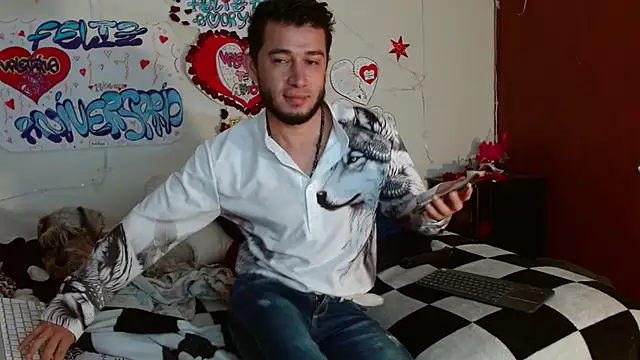 picante70  online show from December 16, 11:06 am