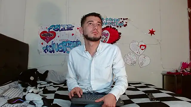 picante70  online show from February 26, 11:33 am