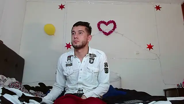 picante70  online show from October 17, 11:36 am