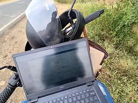 crawlerdrill online show from October 25, 8:27 am