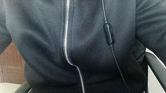 ZorroRomeo online show from January 12, 12:53 pm