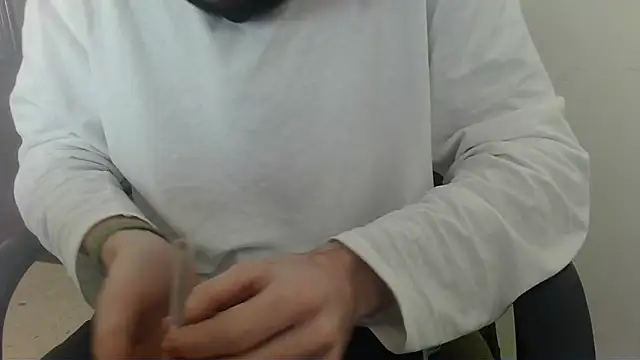 ZorroRomeo online show from February 15, 1:41 pm