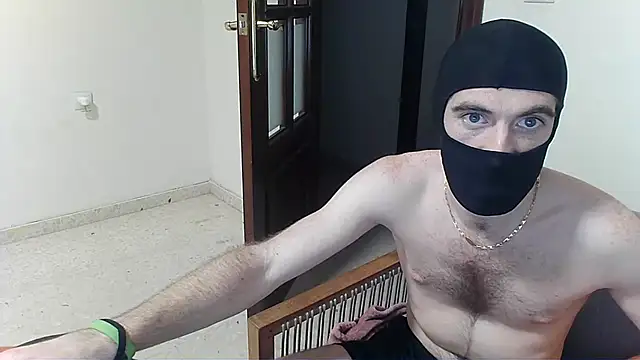 ZorroRomeo online show from October 15, 5:09 pm