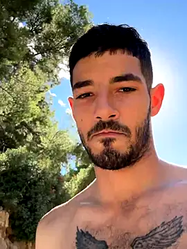 Kikori199556 online show from October 23, 1:03 pm