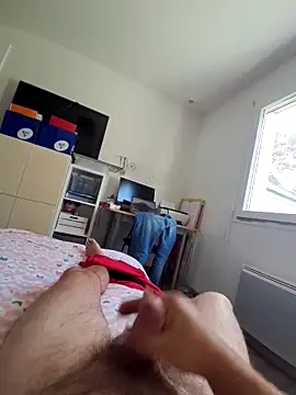 nico33000a online show from October 14, 12:45 pm