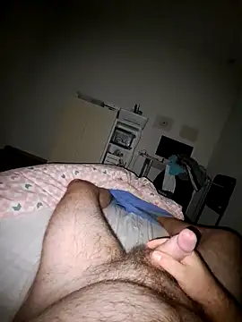 nico33000a online show from May 9, 8:32 pm