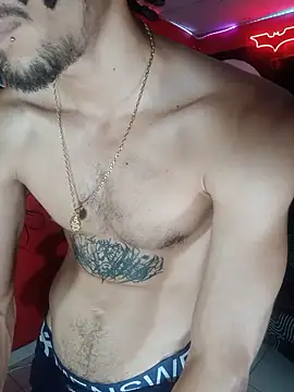 Snapshot of Monsterdominationx chatting on October 14, 9:27 am Monsterdominationx online show from October 14, 9:27 am