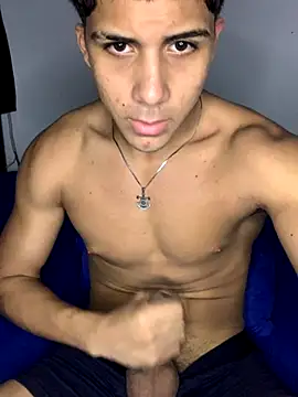 tylerwarron online show from October 16, 9:34 pm