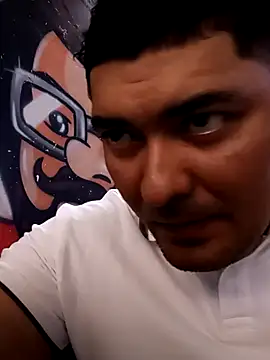 sexyandres 23 online show from March 18, 2:09 pm