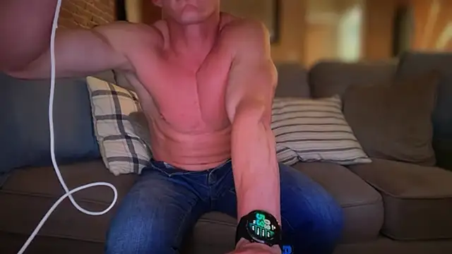 Athleticmike online show from May 17, 7:54 pm