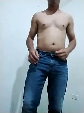 David man33 online show from October 24, 5:58 pm