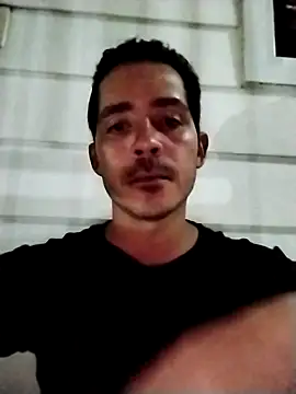 David man33 online show from October 26, 2:57 am