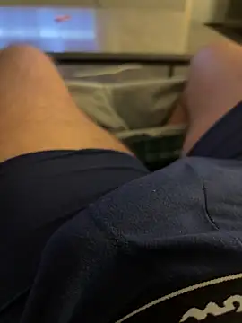 EthanKane online show from October 13, 12:38 am