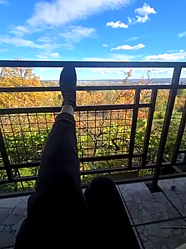 Snapshot of SamoSkupo chatting on October 24, 12:40 pm SamoSkupo online show from October 24, 12:40 pm