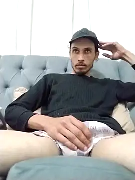 lucho228 online show from October 28, 6:38 am