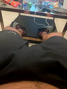 MateoBB69 online show from October 13, 8:09 am