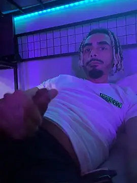 shadespider online show from March 22, 12:54 pm