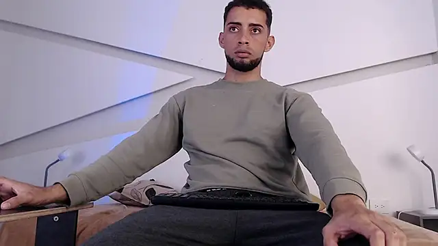 Daron 66 online show from October 22, 2:54 pm