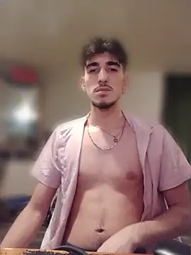 Nicolas sexxxy online show from April 12, 7:04 pm