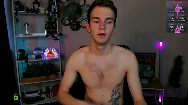 astren villo online show from April 7, 8:03 am