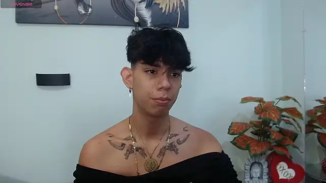 jeander186 online show from October 19, 1:47 pm