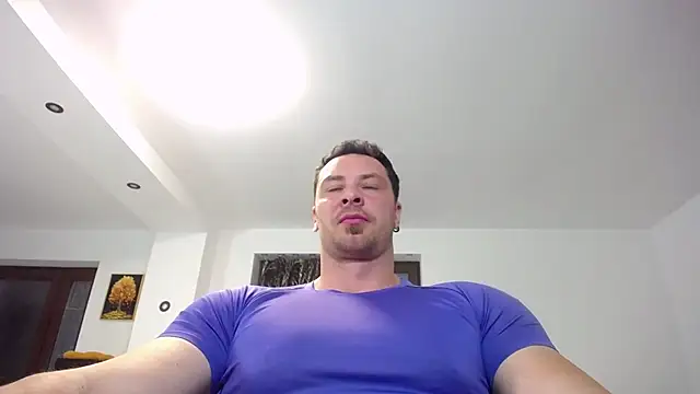 MasterAj69  online show from March 21, 4:11 pm