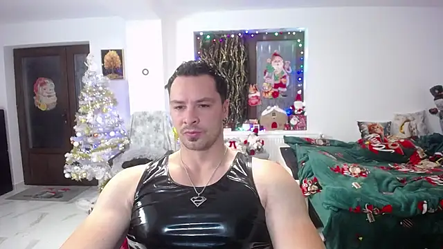 MasterAj69  online show from December 14, 4:25 pm