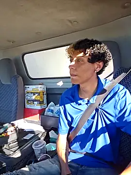 Jjloscooby online show from March 11, 11:34 pm