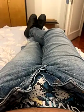 dick4youx online show from October 27, 8:11 pm