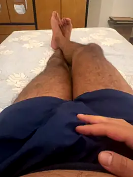 dick4youx online show from October 29, 9:18 pm