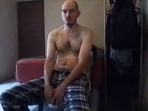 RonnieMetal online show from October 22, 9:29 pm