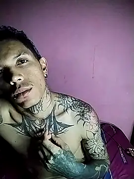 Overinktt online show from December 2, 12:14 am