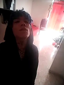 Overinktt online show from November 16, 4:09 pm