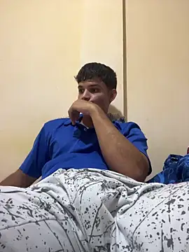 Michael black01 online show from April 28, 12:38 am