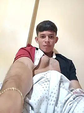 Michael black01 online show from October 21, 2:58 am