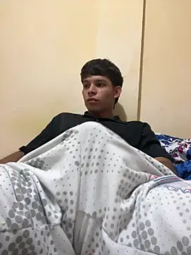 Michael black01 online show from April 23, 1:43 am