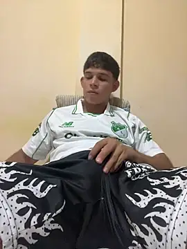 Michael black01 online show from April 26, 2:20 am