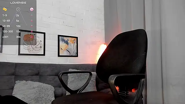 MATEO HUNTER online show from November 4, 6:14 am