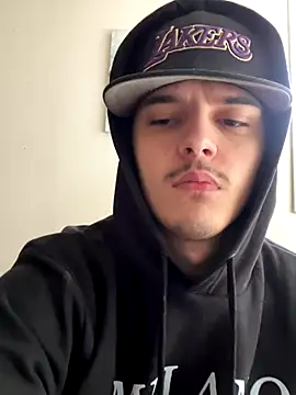 CarmeloA online show from January 6, 5:50 pm