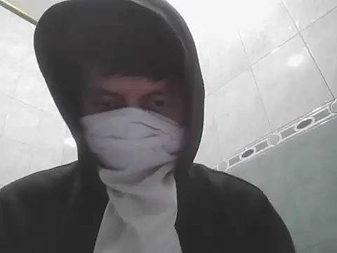 andreerupqpie online show from October 14, 1:07 pm