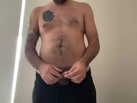 MARIOYH online show from April 17, 4:31 pm