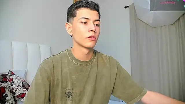 FireGuy 99 online show from December 14, 3:13 am