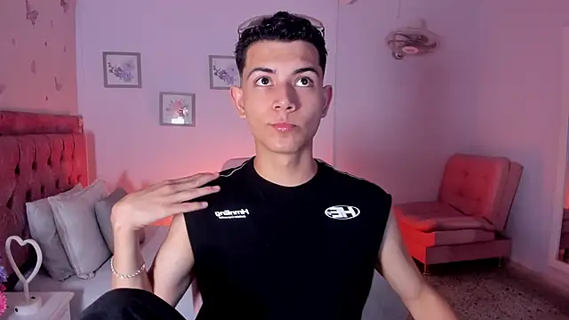 FireGuy 99 online show from April 21, 12:55 pm