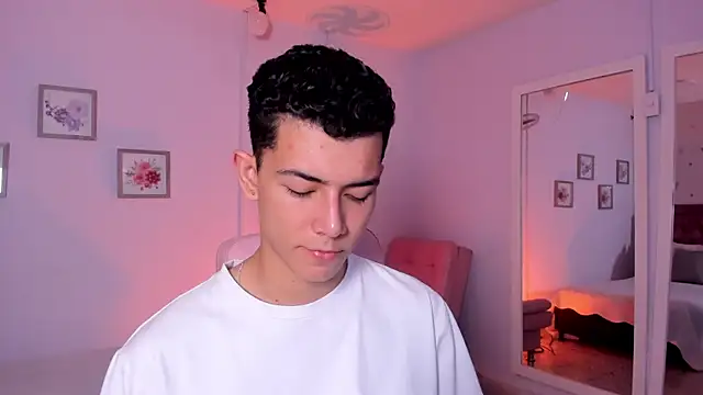 FireGuy 99 online show from April 20, 1:13 pm