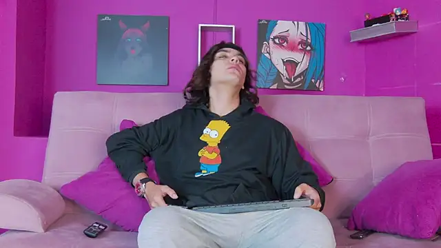 dammon walker online show from November 1, 12:42 pm